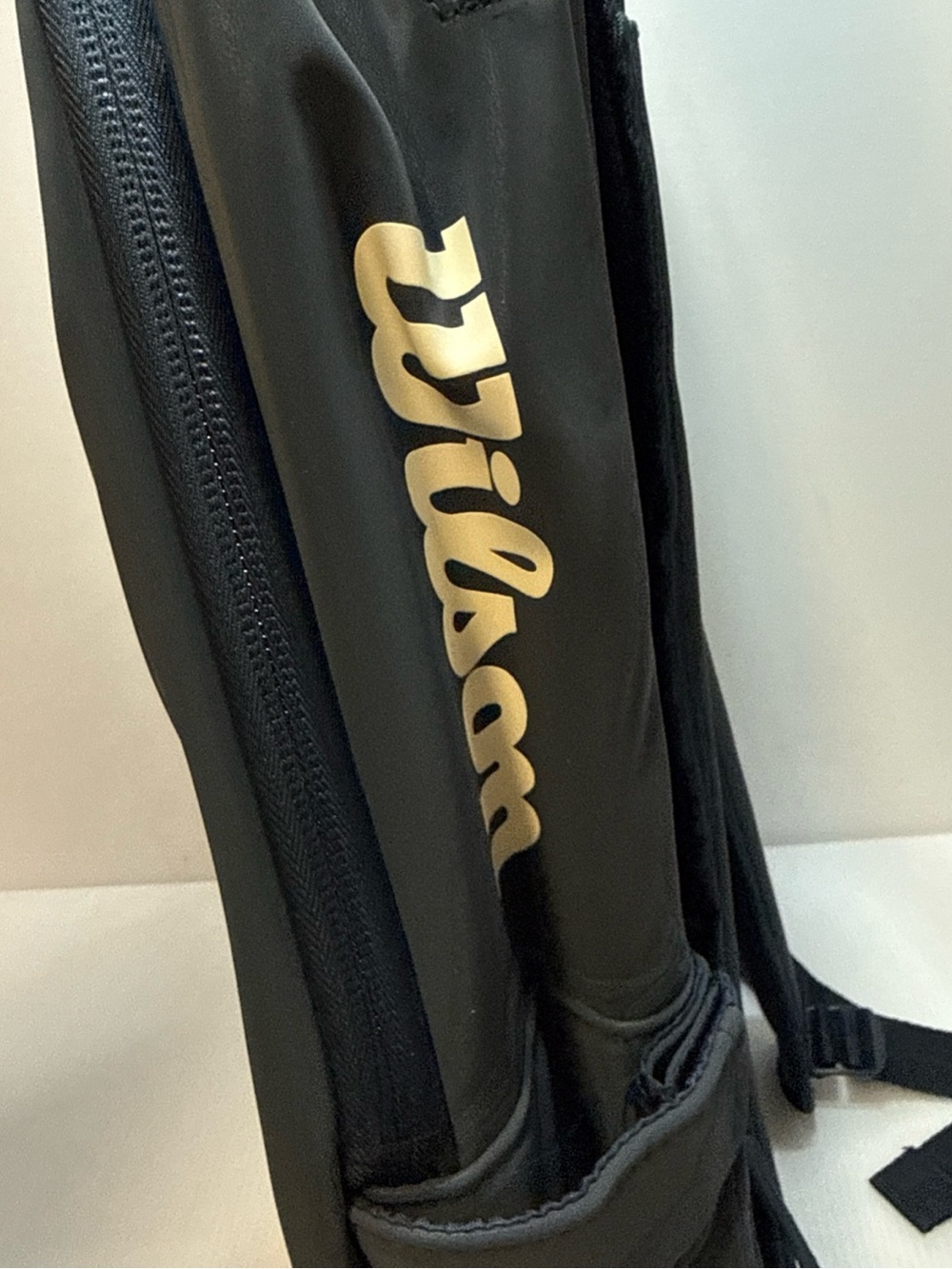 WILSON Roland Garros 2025 French Open Tennis Backpack, Dark Blue, Brand New - Picture 13 of 14